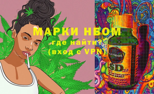 спайс Вяземский